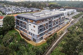 Sunrise Garden Suites