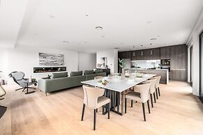 Sunrise Garden Suites