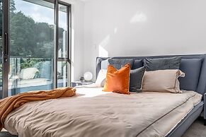 Sunrise Garden Suites