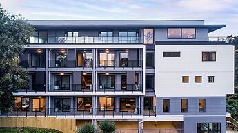 Sunrise Garden Suites