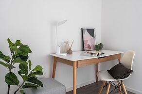 Sunrise Garden Suites