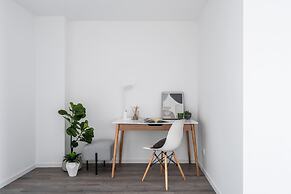 Sunrise Garden Suites