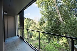 Sunrise Garden Suites