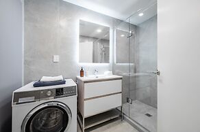 Sunrise Garden Suites