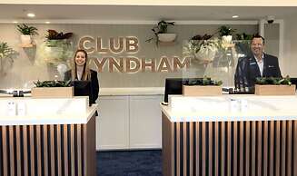 Club Wyndham Kirra Beach, Trademark Collection by Wyndham