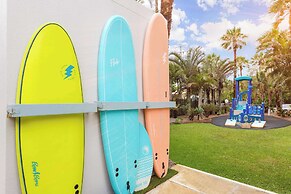 Club Wyndham Kirra Beach, Trademark Collection by Wyndham