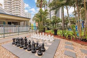 Club Wyndham Kirra Beach, Trademark Collection by Wyndham