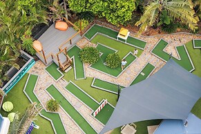 Club Wyndham Kirra Beach, Trademark Collection by Wyndham