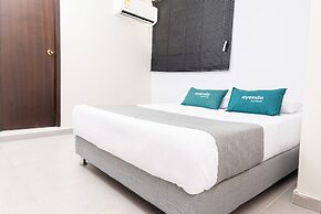 Ayenda Casa Prado 59