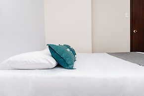 Ayenda Casa Prado 59