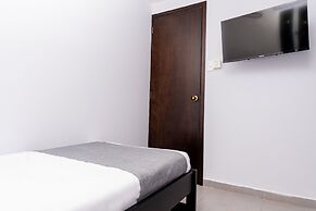 Ayenda Casa Prado 59