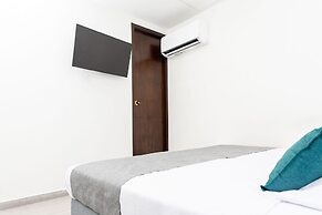 Ayenda Casa Prado 59