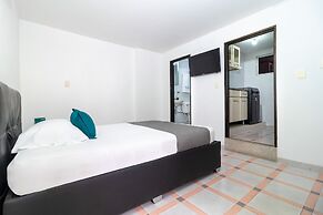 Ayenda Oporto Suites