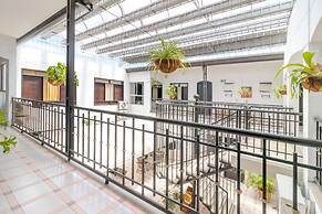 Ayenda Oporto Suites