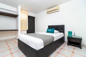 Ayenda Oporto Suites