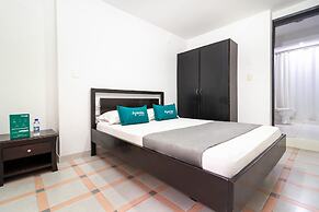 Ayenda Oporto Suites