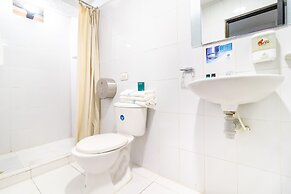 Ayenda Oporto Suites