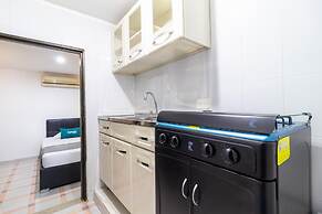 Ayenda Oporto Suites