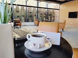 Pinda Palace Hotel