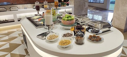 Welcomhotel By ITC Hotels Katra