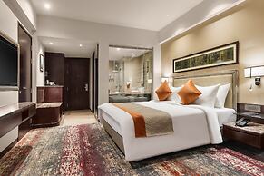 Welcomhotel By ITC Hotels Katra