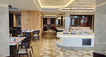 Welcomhotel By ITC Hotels Katra