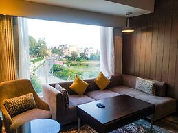 Welcomhotel By ITC Hotels Katra