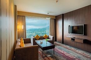 Welcomhotel By ITC Hotels Katra