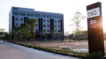 bliQ Hotel Chanthaburi