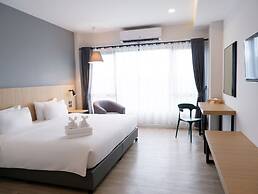 bliQ Hotel Chanthaburi