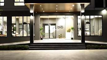 bliQ Hotel Chanthaburi
