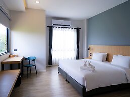 bliQ Hotel Chanthaburi