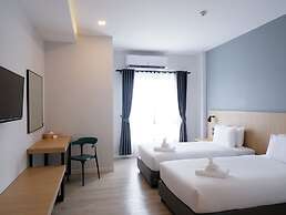 bliQ Hotel Chanthaburi