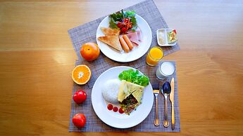 bliQ Hotel Chanthaburi