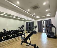 bliQ Hotel Chanthaburi