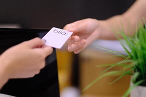 bliQ Hotel Chanthaburi