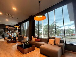bliQ Hotel Chanthaburi
