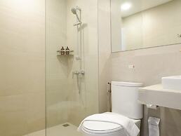 bliQ Hotel Chanthaburi