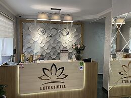 Koncert Lotos Hotel