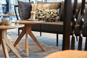 Holiday Inn - the niu, Hub Dusseldorf Messe by IHG