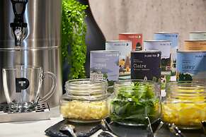 Holiday Inn - the niu, Hub Dusseldorf Messe by IHG