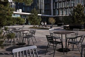 Holiday Inn - the niu, Hub Dusseldorf Messe by IHG