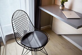 Holiday Inn - the niu, Hub Dusseldorf Messe by IHG