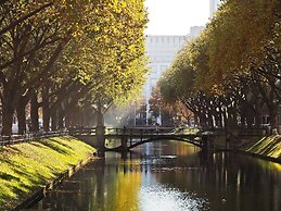 Holiday Inn - the niu, Hub Dusseldorf Messe by IHG