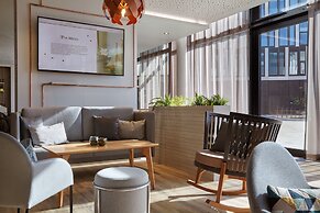 Holiday Inn - the niu, Hub Dusseldorf Messe by IHG