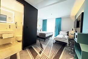 Holiday Inn - the niu, Flash Berlin Charlottenburg by IHG