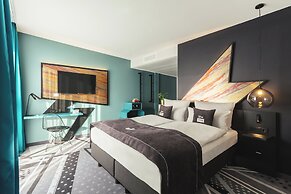 Holiday Inn - the niu, Flash Berlin Charlottenburg, an IHG Hotel