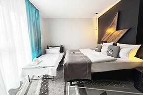 Holiday Inn - the niu, Flash Berlin Charlottenburg by IHG