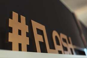 Holiday Inn - the niu, Flash Berlin Charlottenburg by IHG