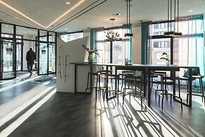 Holiday Inn - the niu, Flash Berlin Charlottenburg by IHG